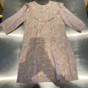 Girls Bonpoint Dress